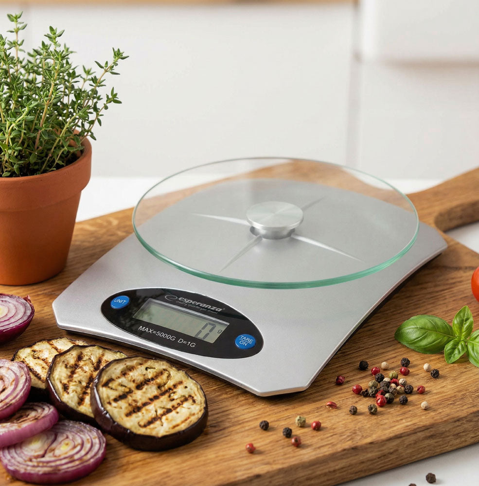 Kitchen scales – EKS006 Esperanza Avocado Kitchen Scale - Carlat