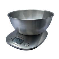 Kitchen scales – EKS008 Esperanza Kitchen Scale with Lychee Bowl - Carlat