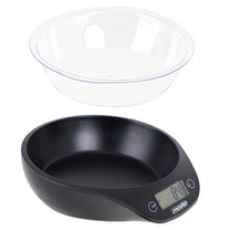 MESKO Kitchen scales – MS 3164 Kitchen Scale with Bowl – image 2