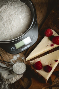 MESKO Kitchen scales – MS 3164 Kitchen Scale with Bowl – image 13