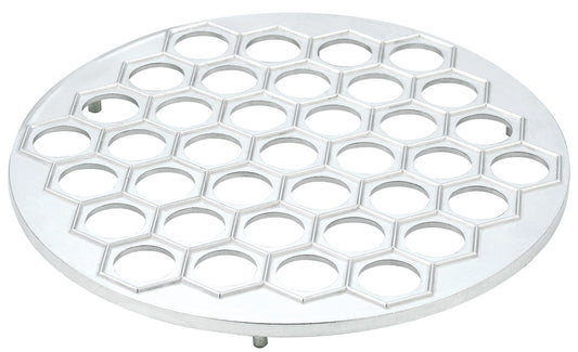 Kitchen utensils – 25 cm Kinghoff dumpling cutter - Carlat