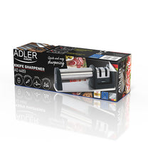 ADLER Knife and Scissors Sharpeners – AD 4489 Knife Sharpener – image 4