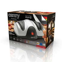 CAMRY Knife and Scissors Sharpeners – CR 4469 Electric Knife Sharpener – image 4