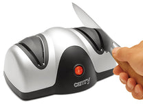 CAMRY Knife and Scissors Sharpeners – CR 4469 Electric Knife Sharpener – image 12
