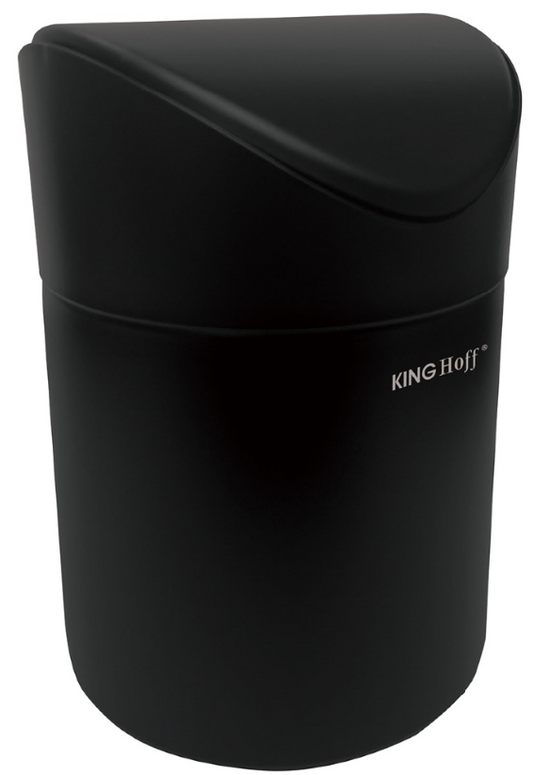 Knife blocks and containers – Kh1813 Mini Trash Can - Carlat