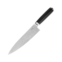 Knives, cleavers, and – 33.5 cm Damascus Steel Chef's Knife (VG10) - Carlat