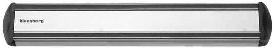 Knives, cleavers, and axes – 38.5 cm Magnetic Knife Rack Klausberg - Carlat