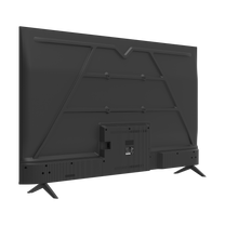 Kruger&amp;Matz 50" UHD Smart TV with DVB-T2/S2, H.265 (HEVC), and VIDAA - Carlat