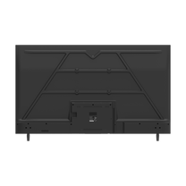 Kruger&amp;Matz 50" UHD Smart TV with DVB-T2/S2, H.265 (HEVC), and VIDAA - Carlat