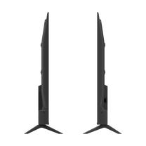 Kruger&amp;Matz 50" UHD Smart TV with DVB-T2/S2, H.265 (HEVC), and VIDAA - Carlat