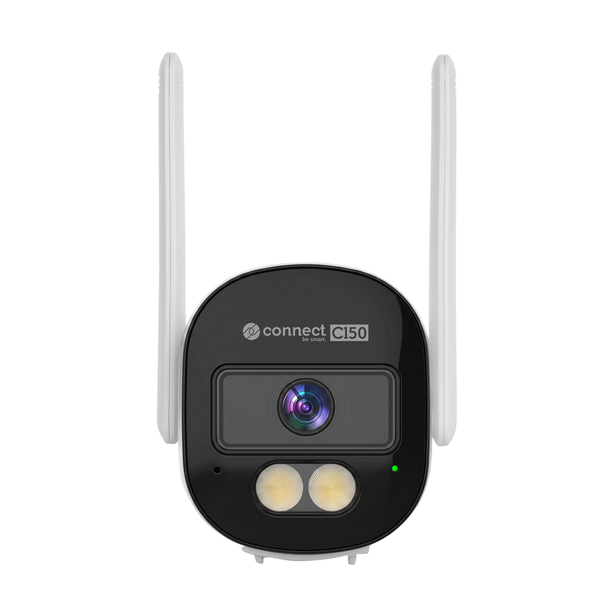 Kruger&amp;Matz Connect C150 Tuya Smart Life 2K Outdoor Wi-Fi Camera, H.265, IR - Carlat