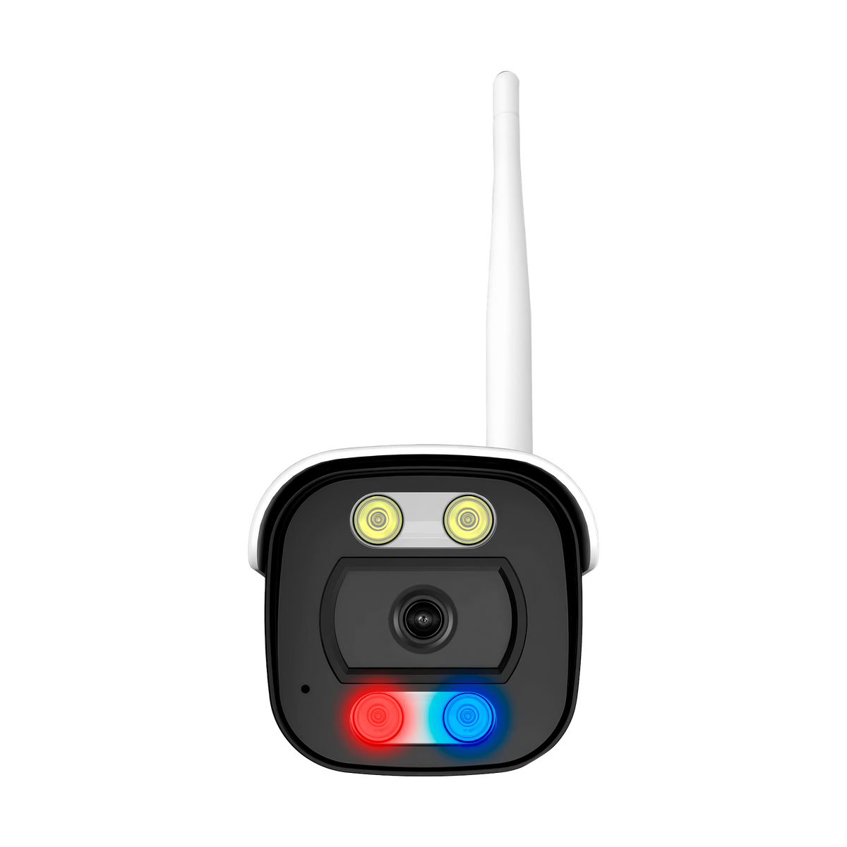 Kruger&amp;Matz Connect C190 Outdoor WiFi Camera, 2K, Tuya, Smart Life, ONVIF - Carlat