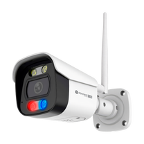 Kruger&amp;Matz Connect C190 Outdoor WiFi Camera, 2K, Tuya, Smart Life, ONVIF - Carlat