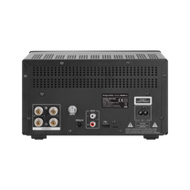 Kruger&amp;Matz KM1995-A Class A Hi-Fi Amplifier (CD, USB, Bluetooth, DAB+ digital radio, FM) - Carlat