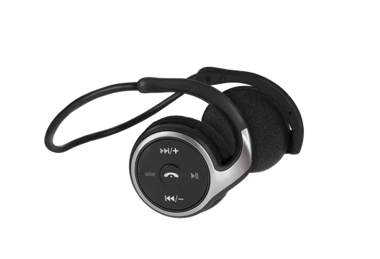 Kruger&amp;Matz KMP10BT Wireless Over-Ear Headphones - Carlat