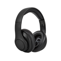 Kruger&Matz Kruger&amp;Matz Street 3 Wireless Over-Ear Headphones, Black