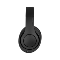 Kruger&Matz Kruger&amp;Matz Street 3 Wireless Over-Ear Headphones, Black – image 2