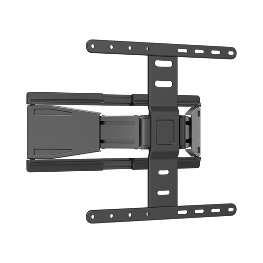 Kruger&amp;Matz Ultra Slim 37"-75" Universal Wall Mount with Vertical and Horizontal Adjustment - Carlat