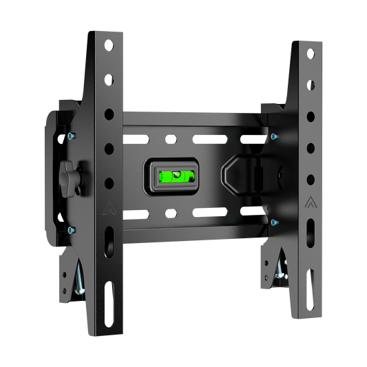Kruger&Matz Universal Wall Mount for LED TVs (13–43") with vertical adjustment - Carlat