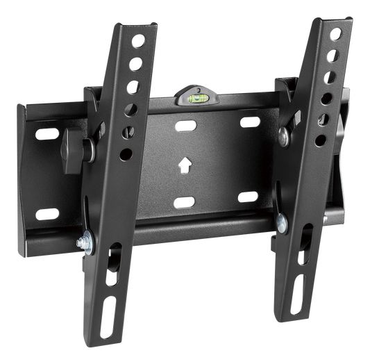 Kruger&Matz Universal Wall Mount for LED TVs (23-42") with vertical adjustment - Carlat