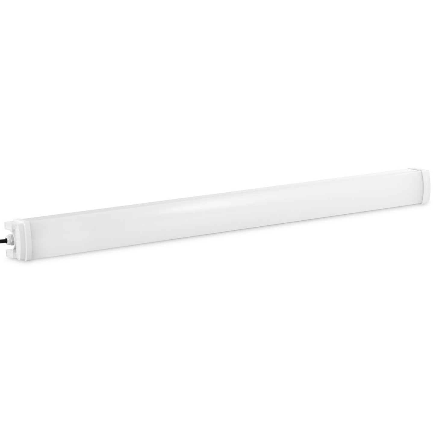 LED lamp waterproof airtight for storage in the chicken house IP65 4400 lm 120 cm 40 W - Carlat