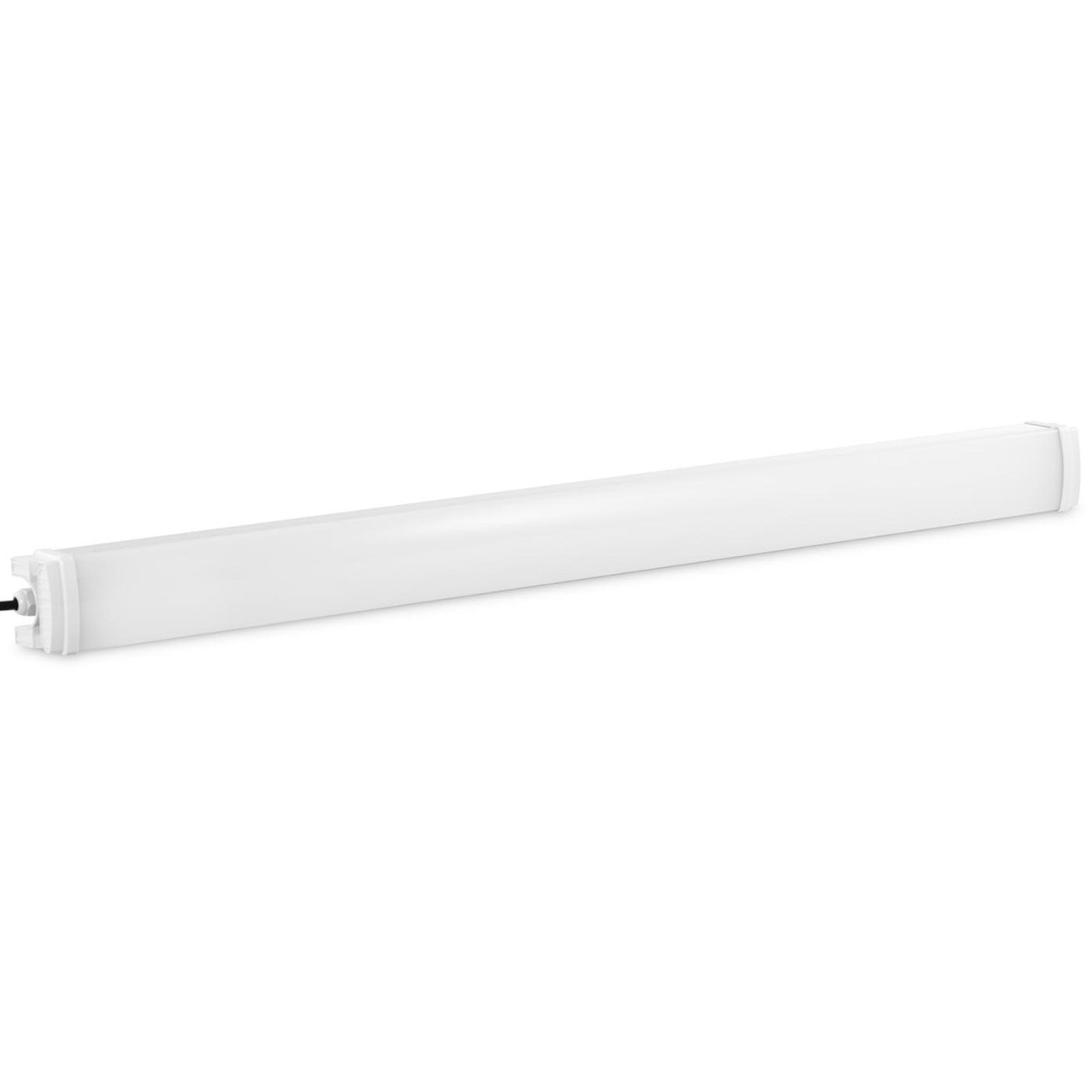 LED lamp waterproof airtight for storage in the chicken house IP65 4400 lm 120 cm 40 W - Carlat