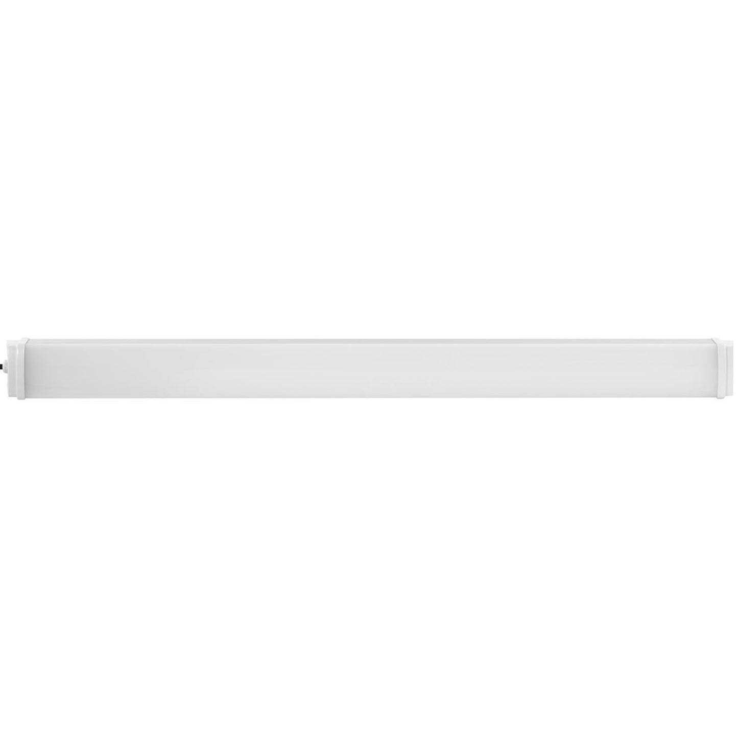 LED lamp waterproof airtight for storage in the chicken house IP65 4400 lm 120 cm 40 W - Carlat
