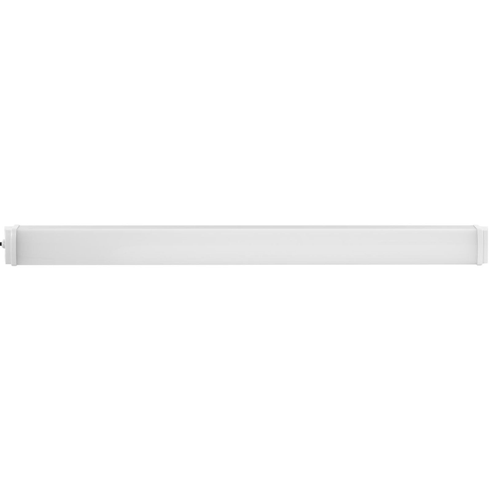 LED lamp waterproof airtight for storage in the chicken house IP65 4400 lm 120 cm 40 W - Carlat