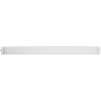 LED lamp waterproof airtight for storage in the chicken house IP65 4400 lm 120 cm 40 W - Carlat