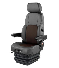 LGV120/C8 AH Pro Air suspension seat - Carlat