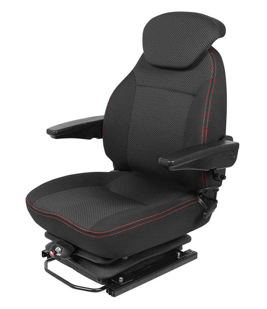 LGV35/C1 Air suspension seat - Carlat