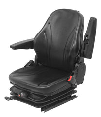 LGV35/C2 Air suspension seat - Carlat