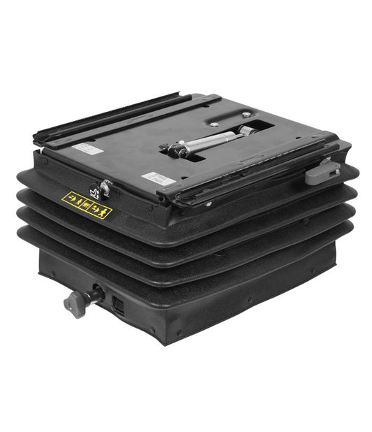 LGV90 Air Suspension 12V / 24V - Carlat