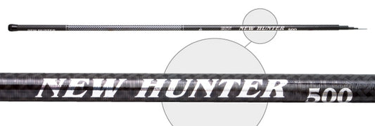 LINE WINDER NEW HUNTER 0401 5m 10-30g. - Carlat