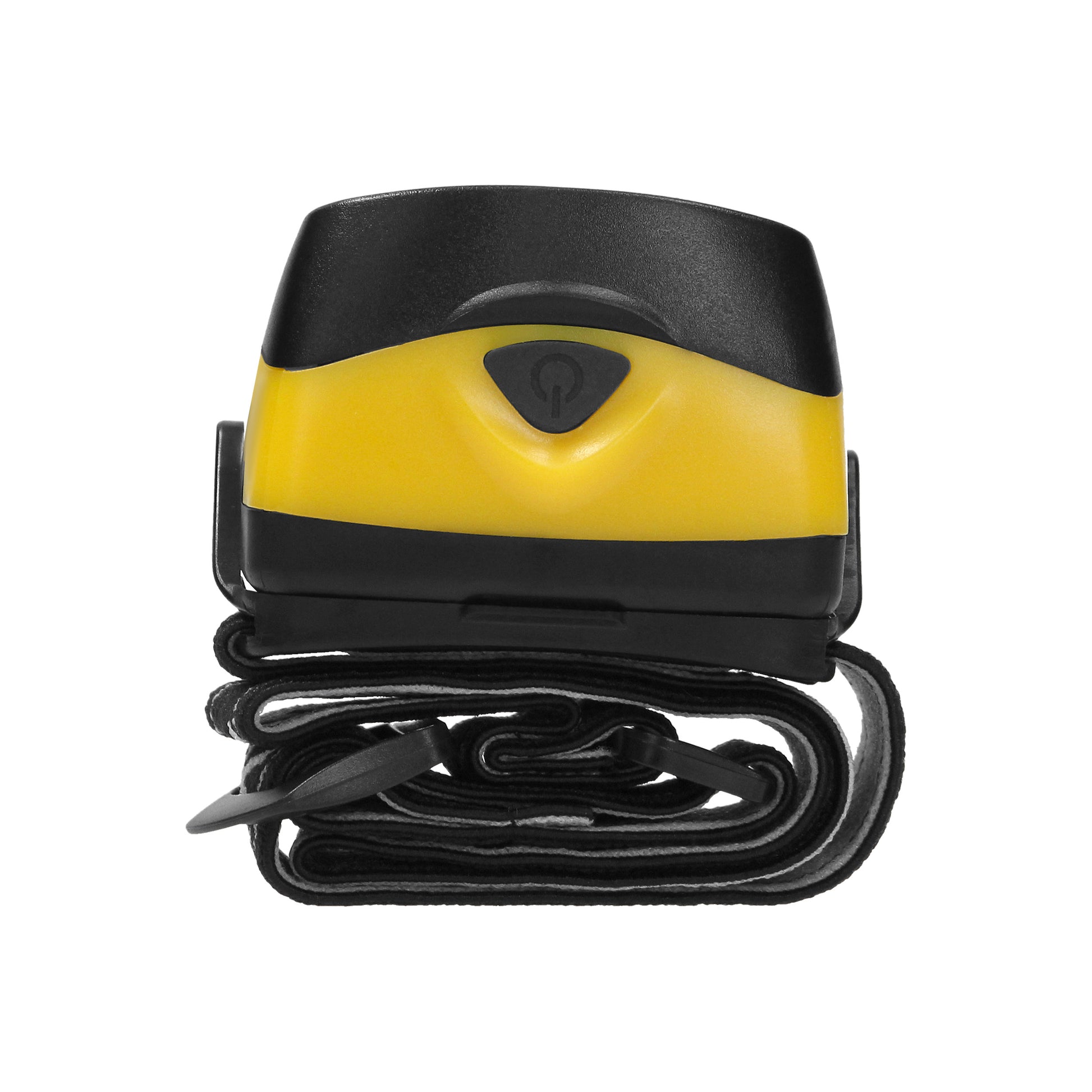 Orno COB LED headlamp 3W, 170lm, 3 x AAA, moving head – image 4