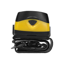 Orno COB LED headlamp 3W, 170lm, 3 x AAA, moving head – image 4
