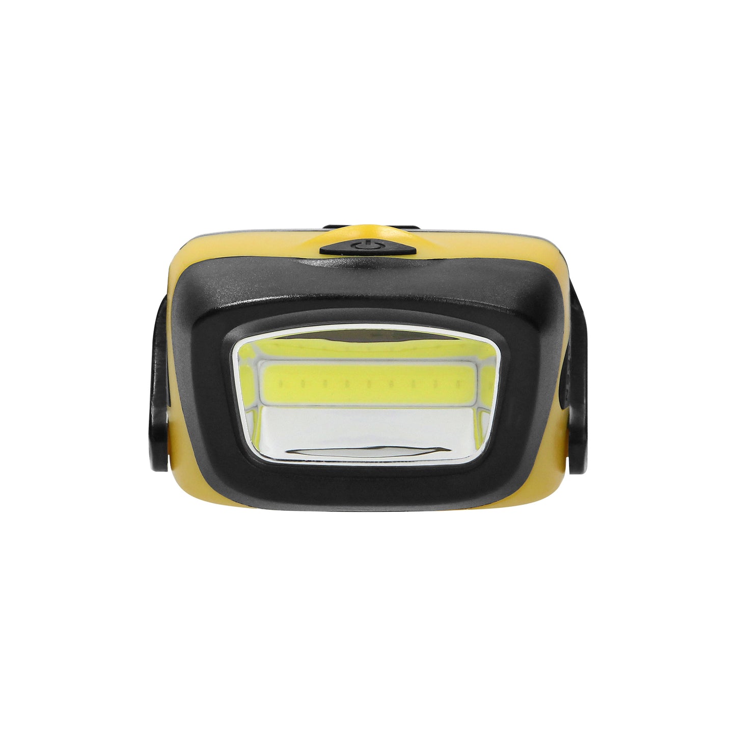 Orno COB LED headlamp 3W, 170lm, 3 x AAA, moving head – image 5