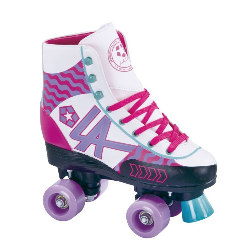 La Sports Comfy JR 14174PPR # 37 / N / A - Carlat