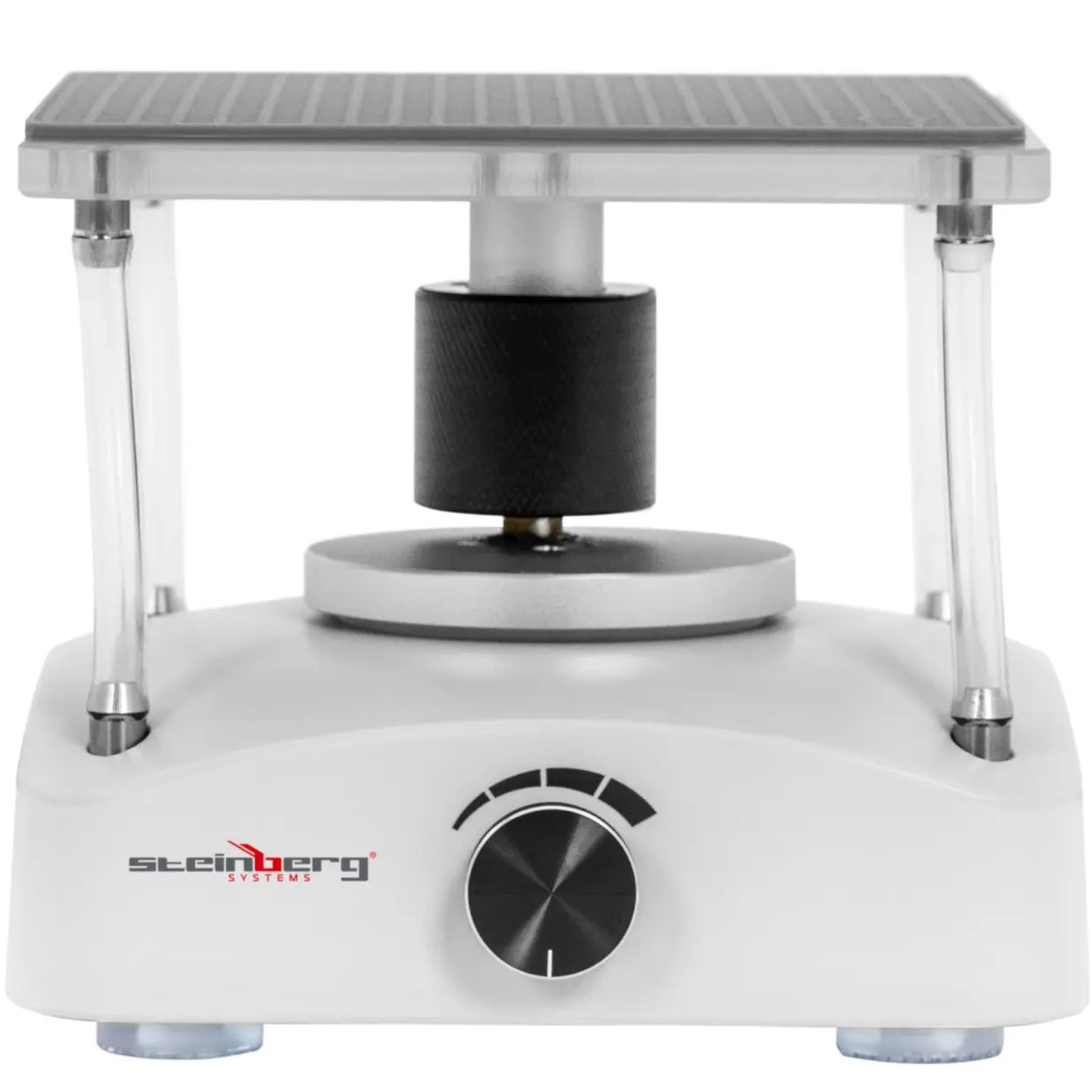 Laboratory Equipment – 3D Laboratory Shaker 100RPM 36W - Carlat