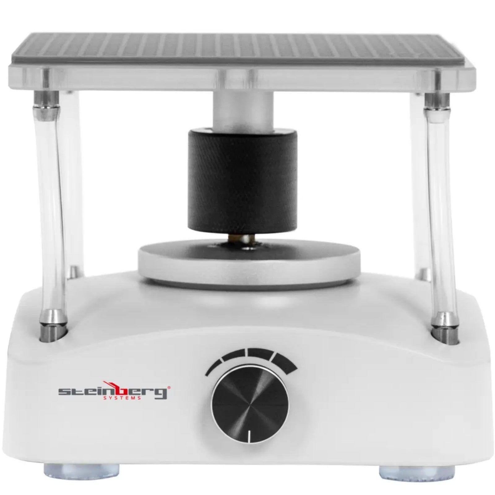 Laboratory Equipment – 3D Laboratory Shaker 100RPM 36W - Carlat
