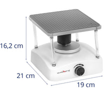Laboratory Equipment – 3D Laboratory Shaker 100RPM 36W - Carlat