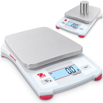 Laboratory Equipment – Accurate educational technical check scale for batteries - Carlat