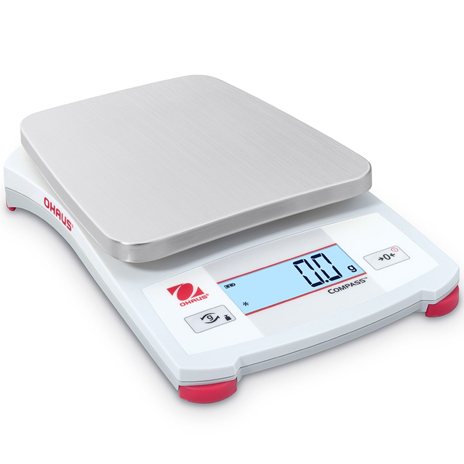 Laboratory Equipment – Accurate educational technical check scale for batteries - Carlat
