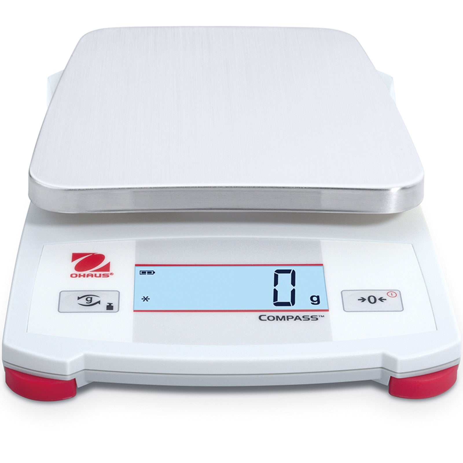 Laboratory Equipment – Accurate educational technical check scale for batteries - Carlat