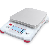 Laboratory Equipment – Accurate educational technical check scale for batteries - Carlat