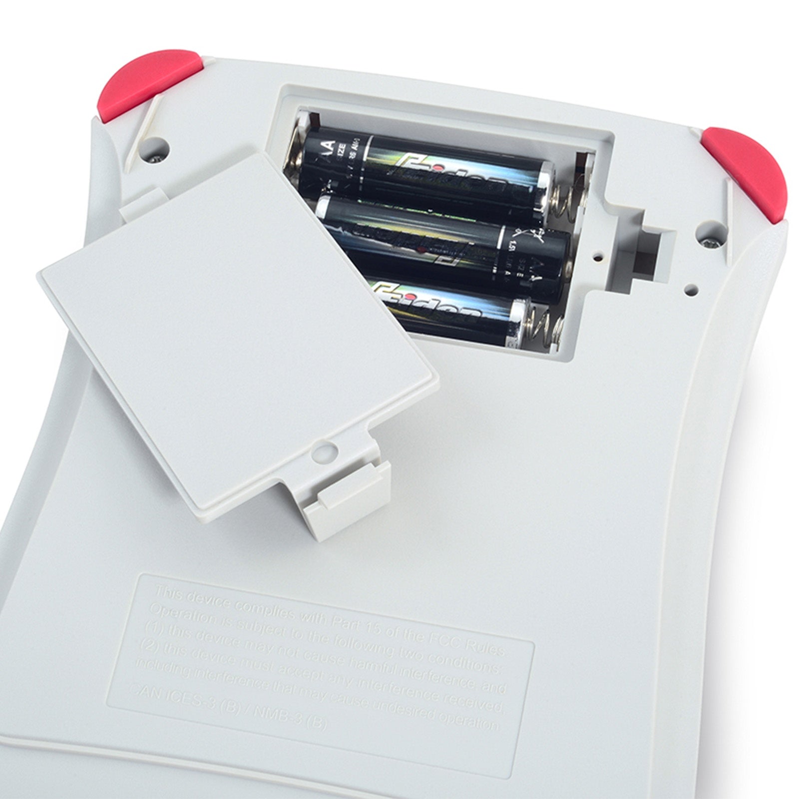 Laboratory Equipment – Accurate educational technical check scale for batteries - Carlat