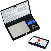 Laboratory Equipment – Accurate jewelry pocket scale for YA batteries - Carlat