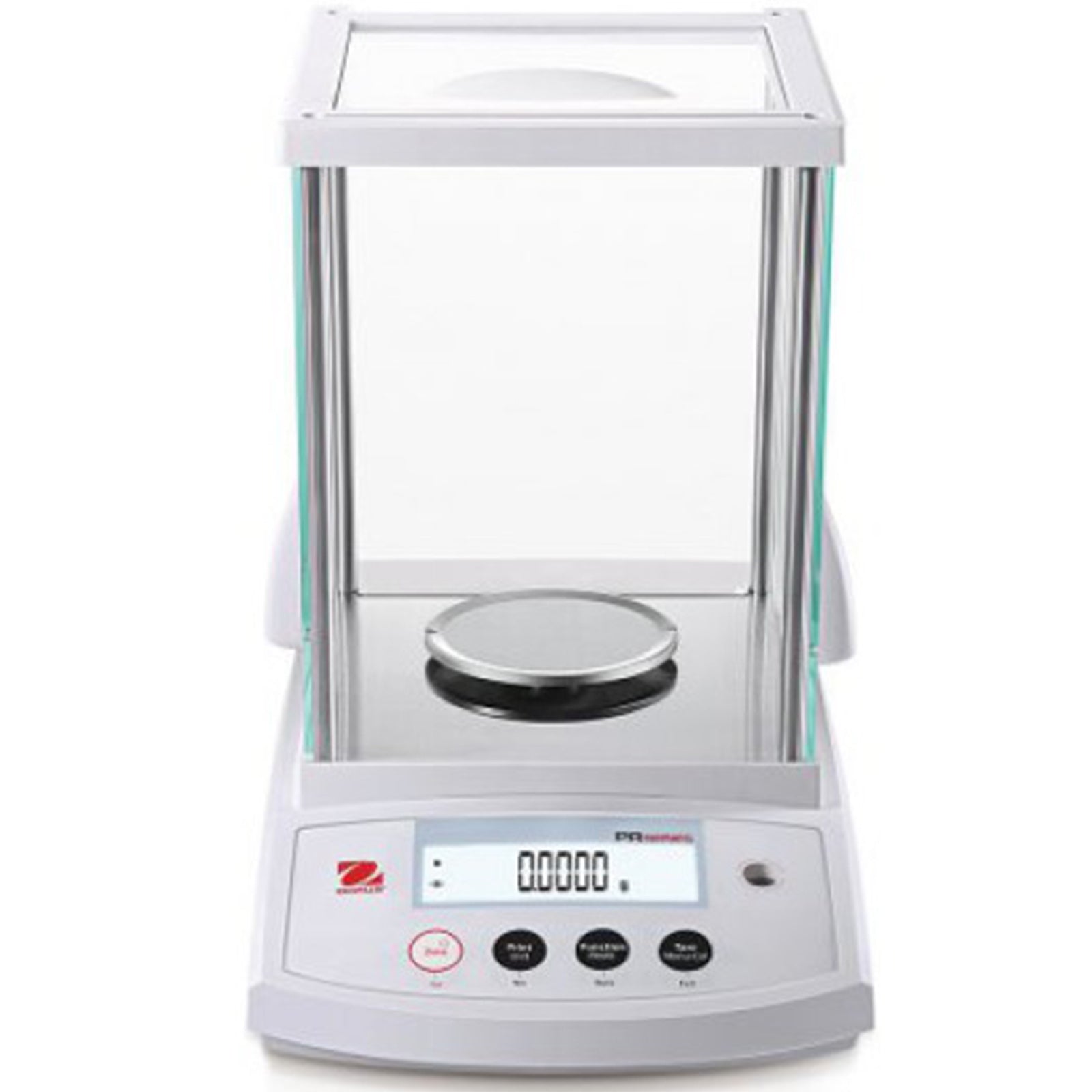 Laboratory Equipment – Analytical laboratory scale with legalization M professional - Carlat