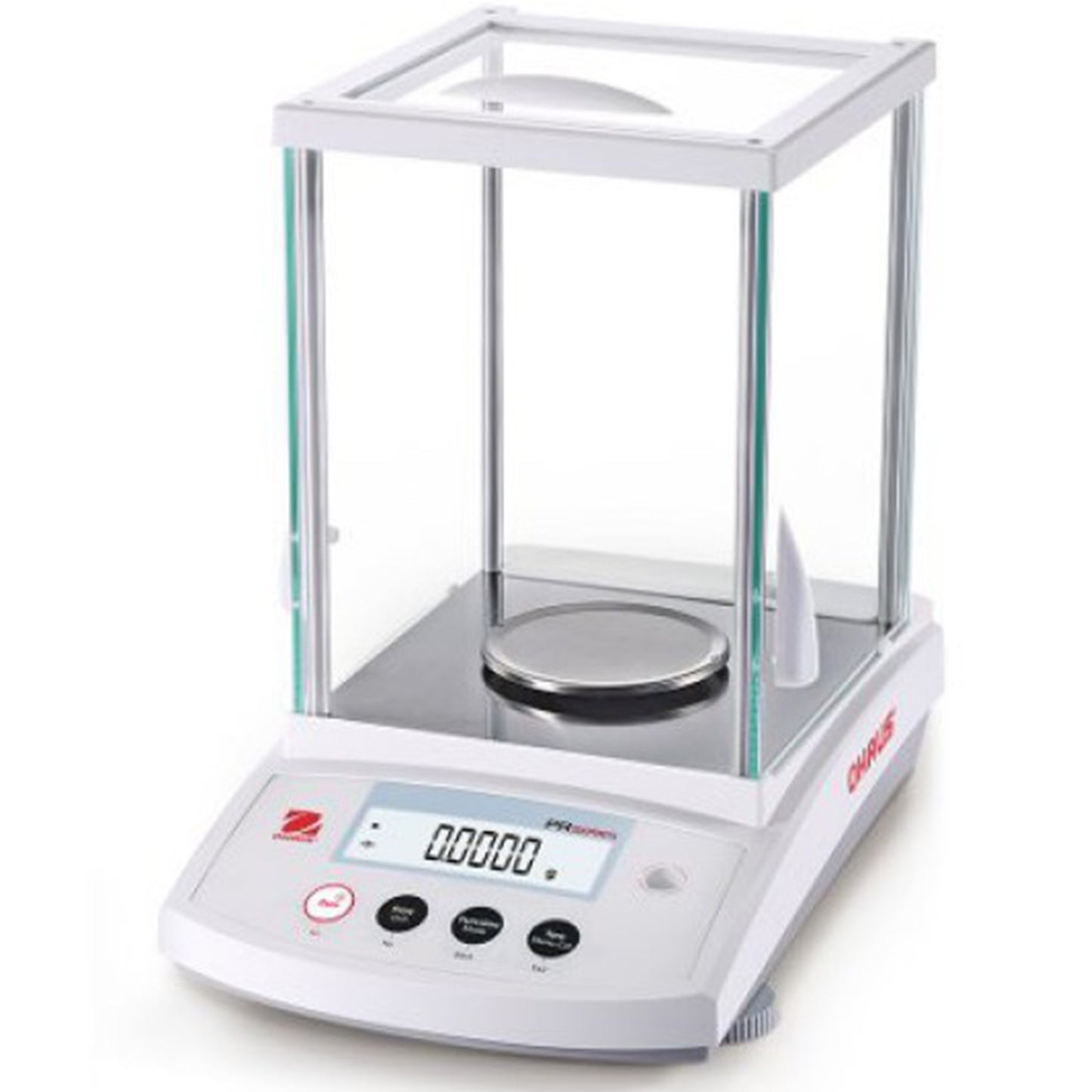 Laboratory Equipment – Analytical laboratory scale with legalization M professional - Carlat