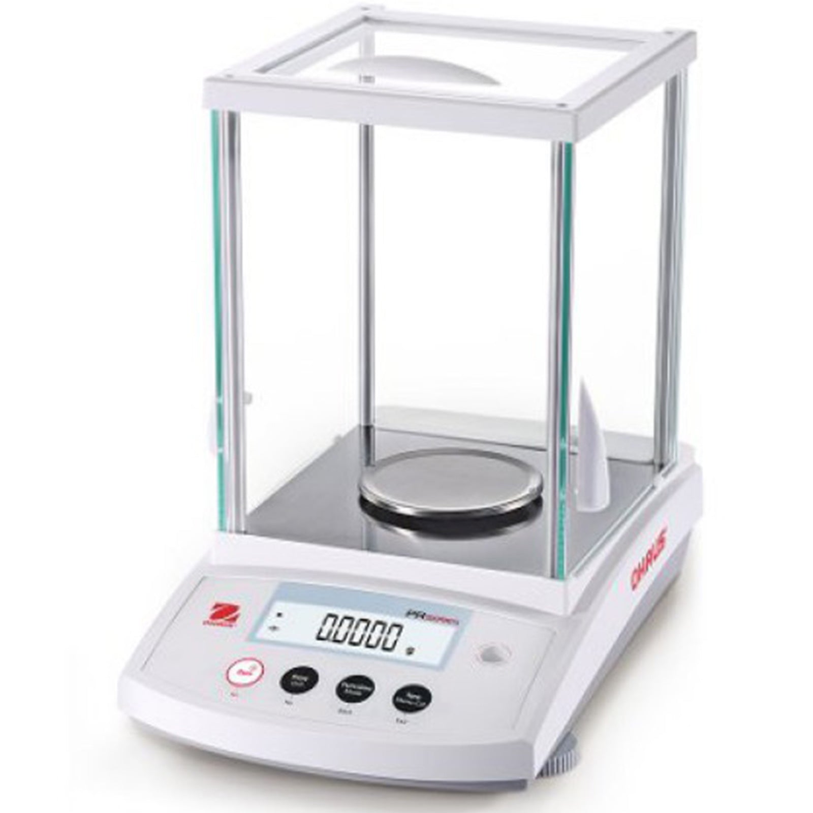 Laboratory Equipment – Analytical laboratory scale with legalization M professional - Carlat